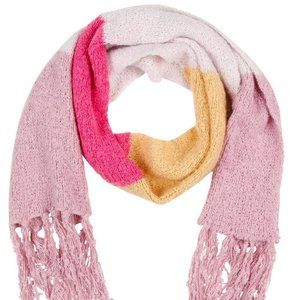 Vince Camuto soft over-sized scarf NWT